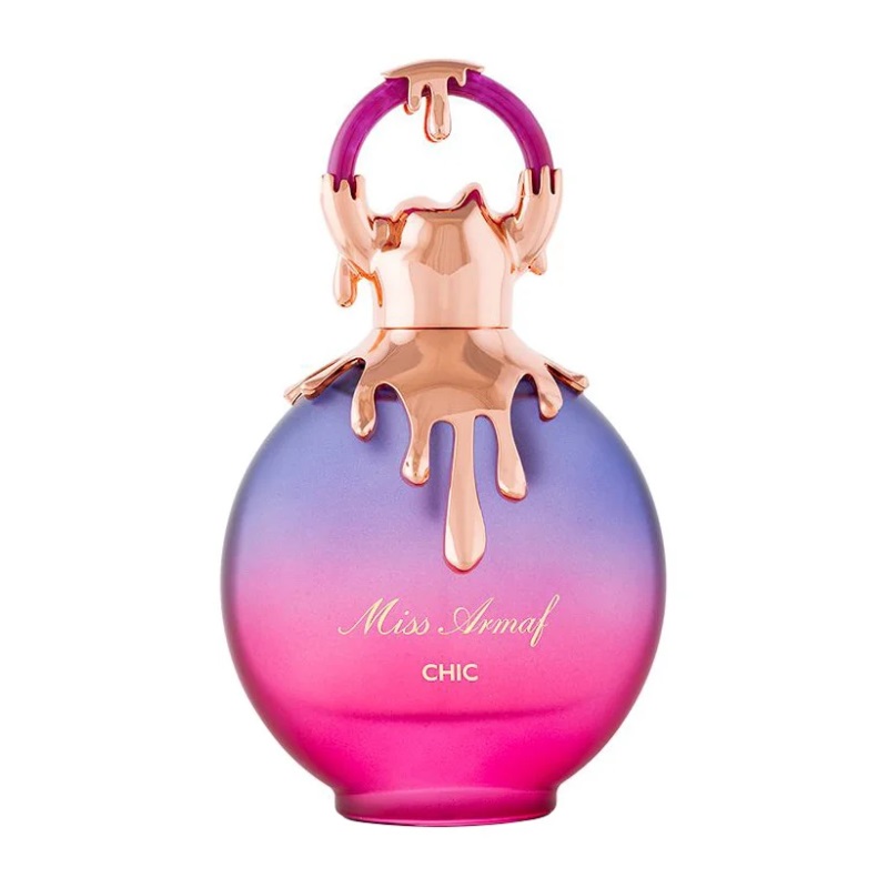 Miss Armaf Chic Parfémová Voda V Spreji 100ml