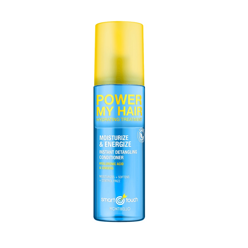 Smart Touch Power My Hair Dvojfázový Hydratačný Kondicionér Na Vlasy V Spreji 200ml