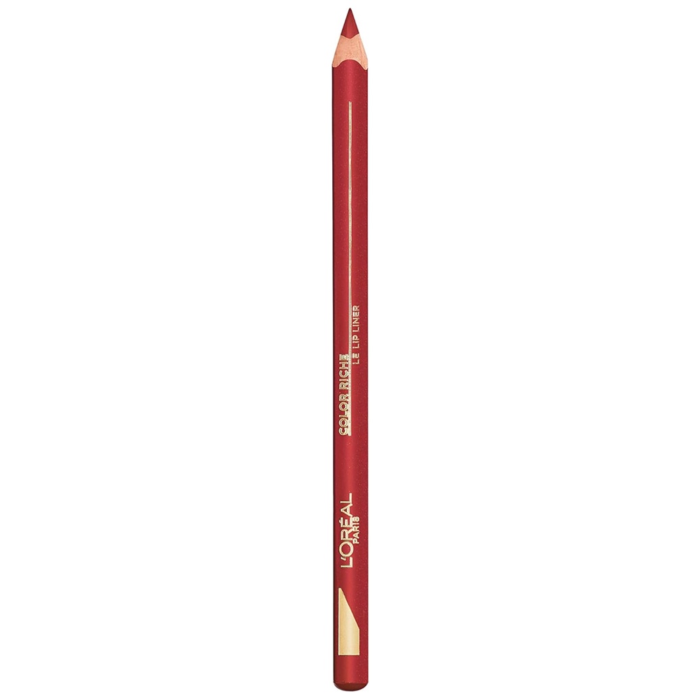 Color Riche Le Lip Crayon 3