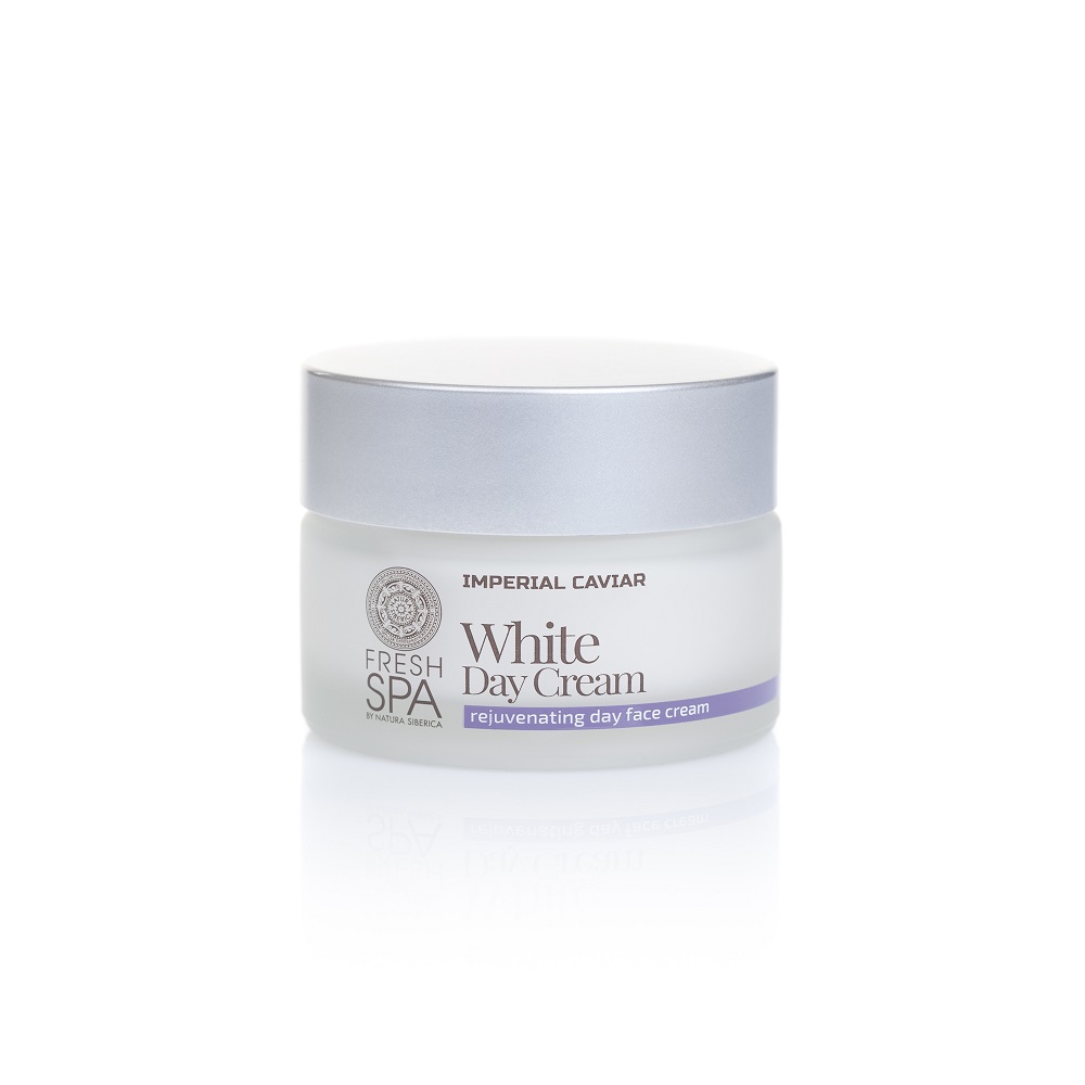 Fresh Spa Imperial Caviar