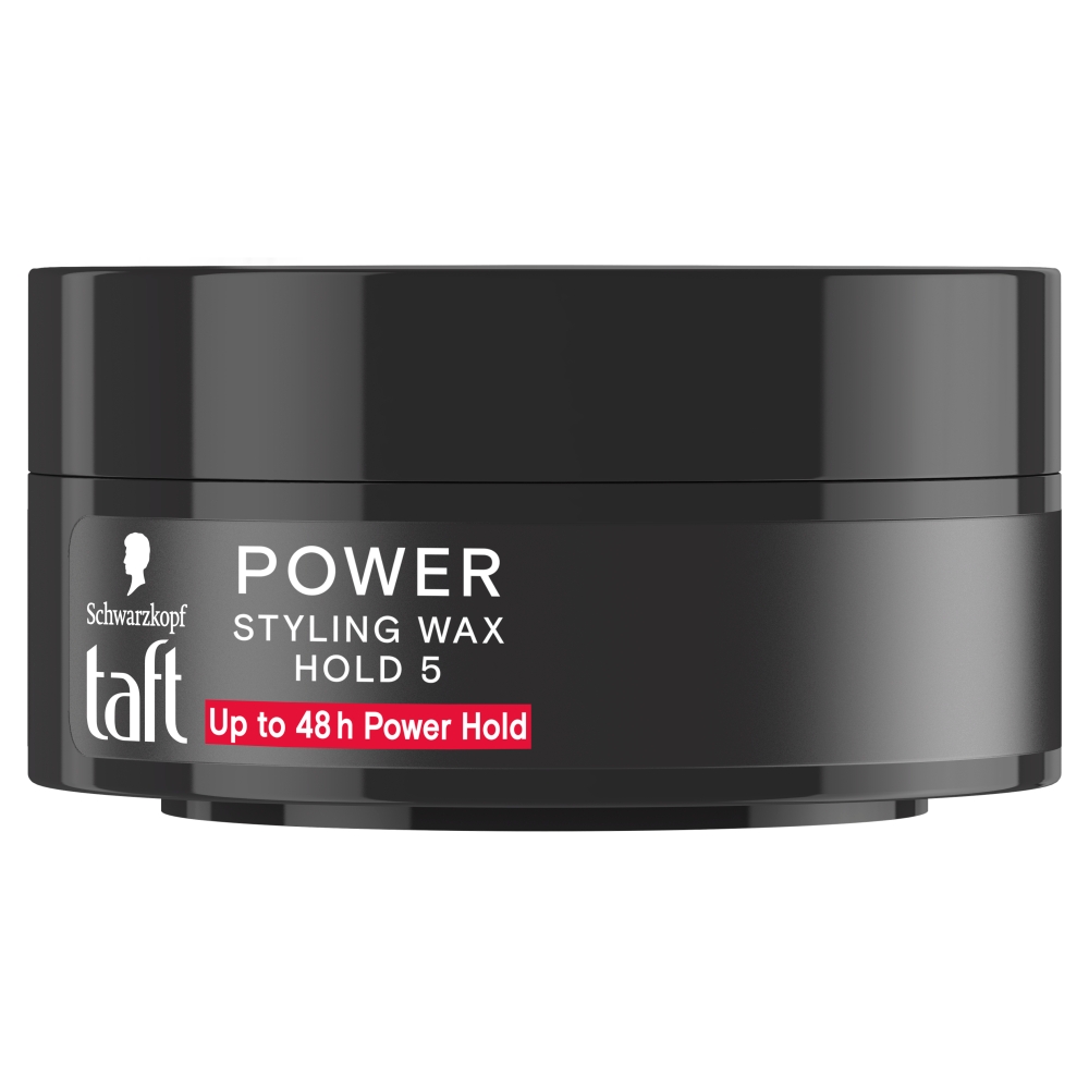 Power Wax ŠTruktúra Stylingového Vosku 75ml