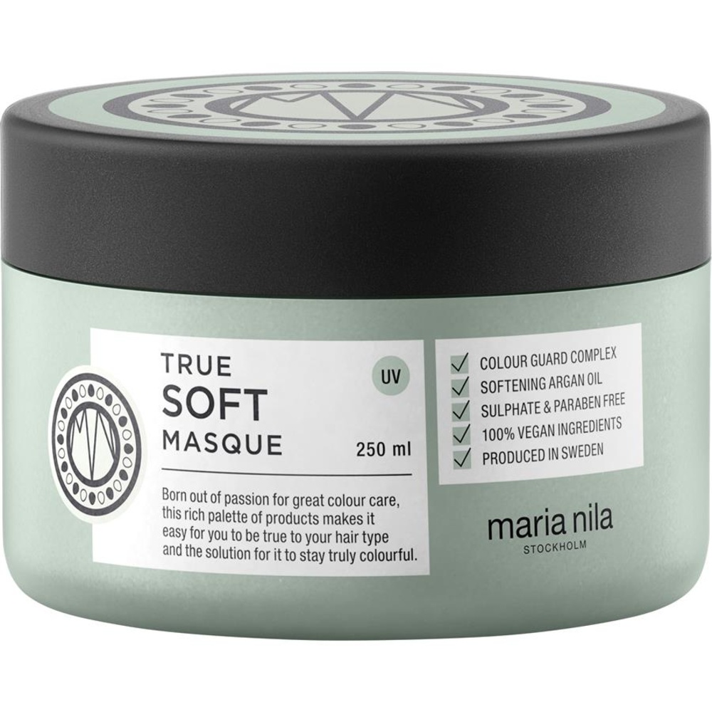 True Soft Masque Na Suché Vlasy 250ml