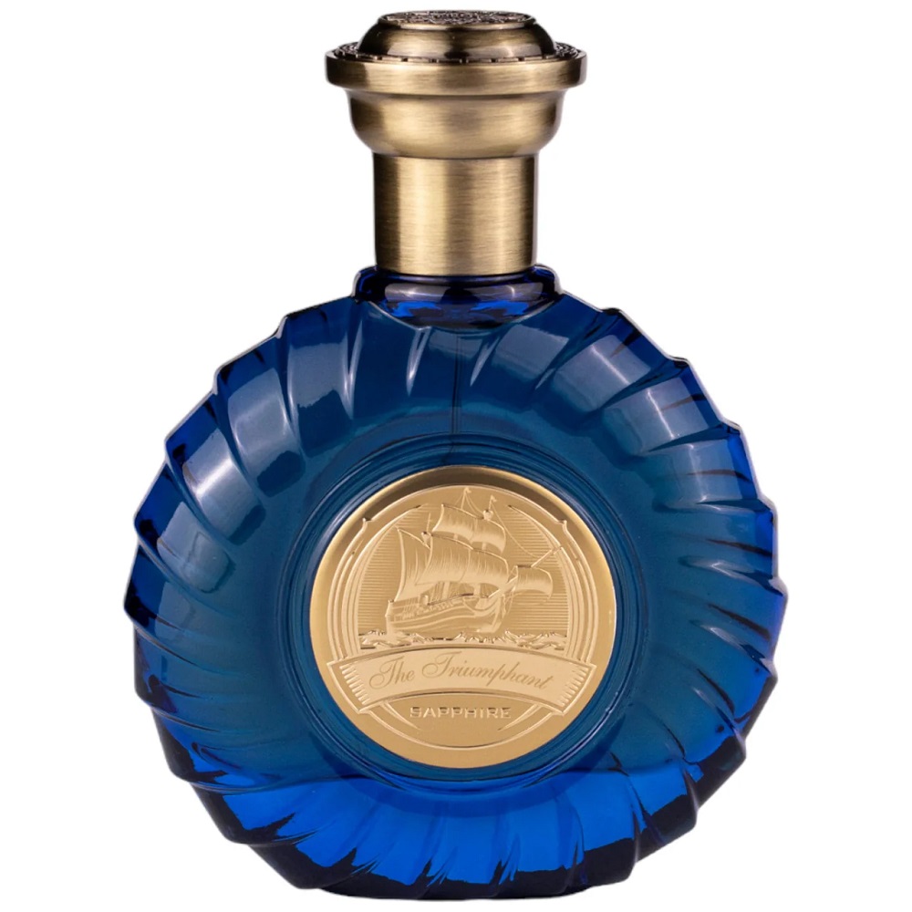 The Triumphant Sapphire Parfumovaná Voda 100ml