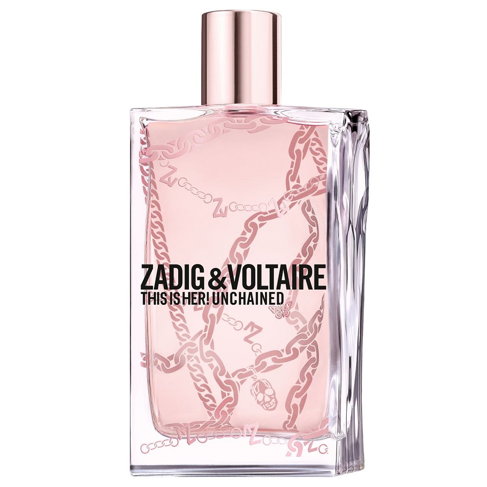 Toto Je Ona! Unchained Parfumovaná Voda 100ml