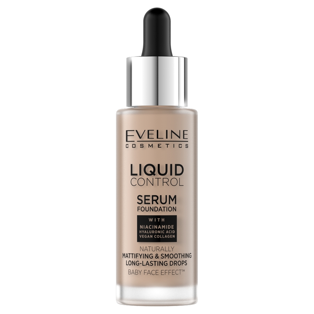 LIQUID CONTROL HD 2