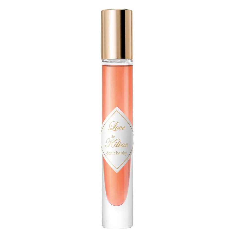 Love, Don't Be Shy Eau De 2