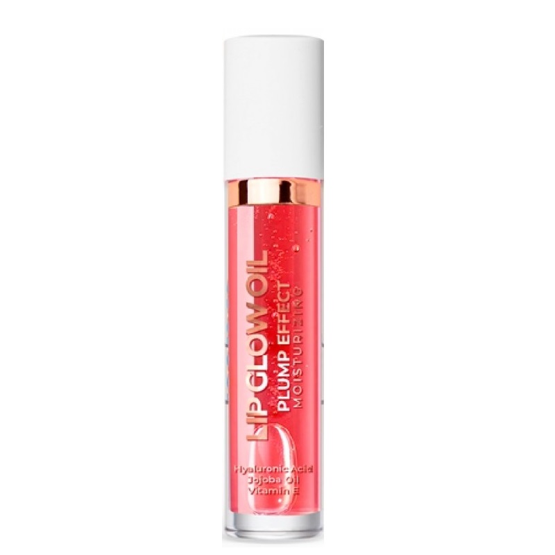 Lip Glow Oil 2