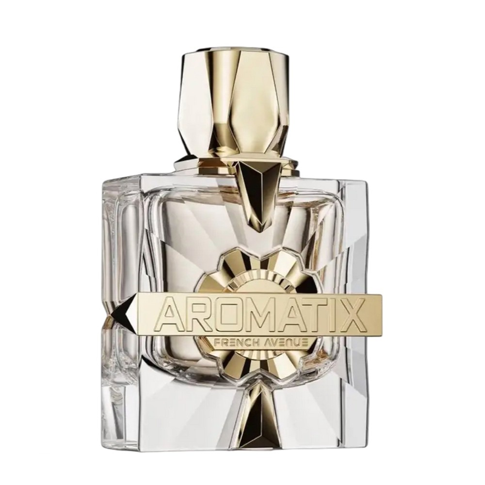 X Xandal Aromatix X Parfumový Extrakt V Spreji 100ml