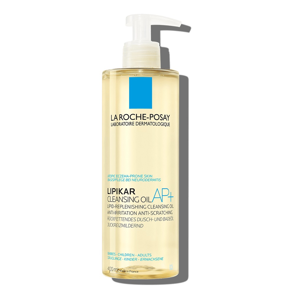 Lipikar Huile Lavante AP+ 2
