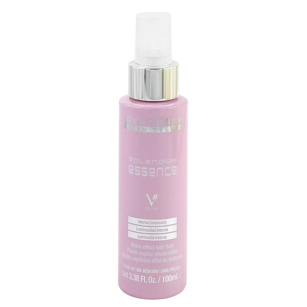 Stem Cells Splendor Essence Elixír Lesku Na Vlasy 100ml