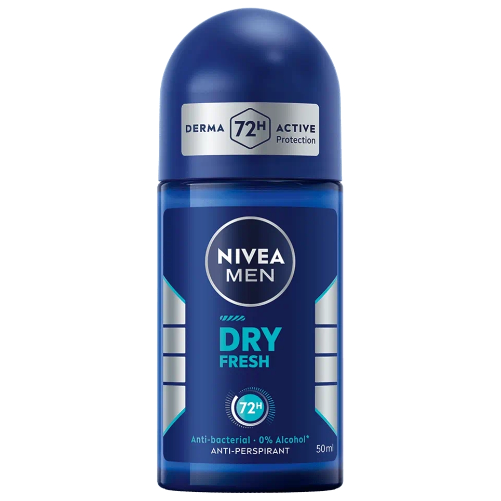 Men Dry Fresh 2