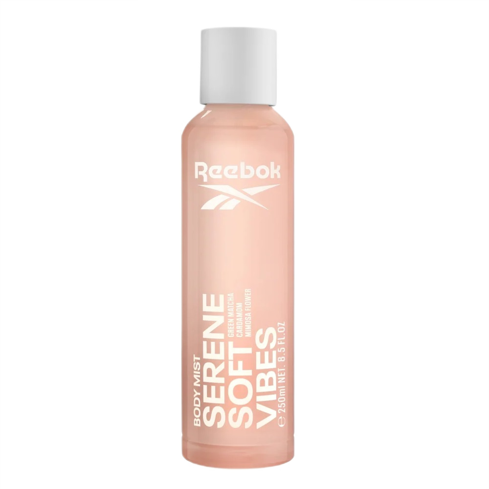 Serene Soft Vibes Telová Hmla 250ml