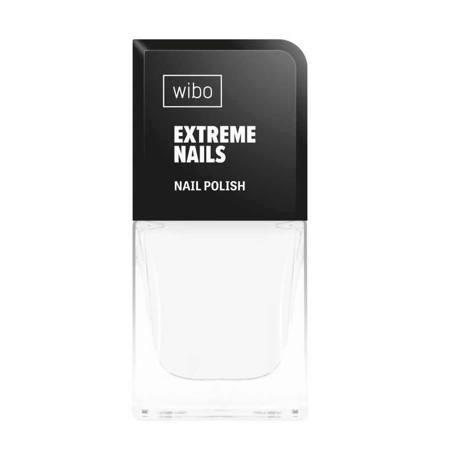 New Extreme Nails Lak Na Nechty 2