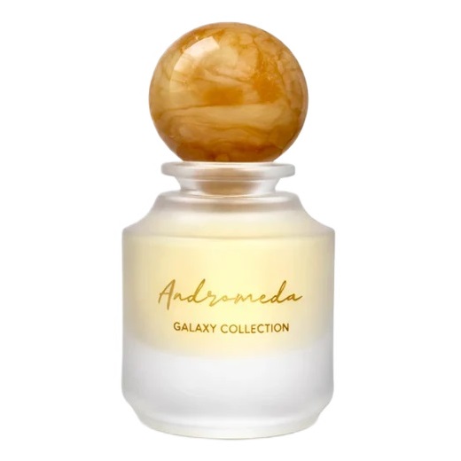 Galaxy Collection Andromeda Andromeda Parfémovaná Voda V Spreji 50 Ml