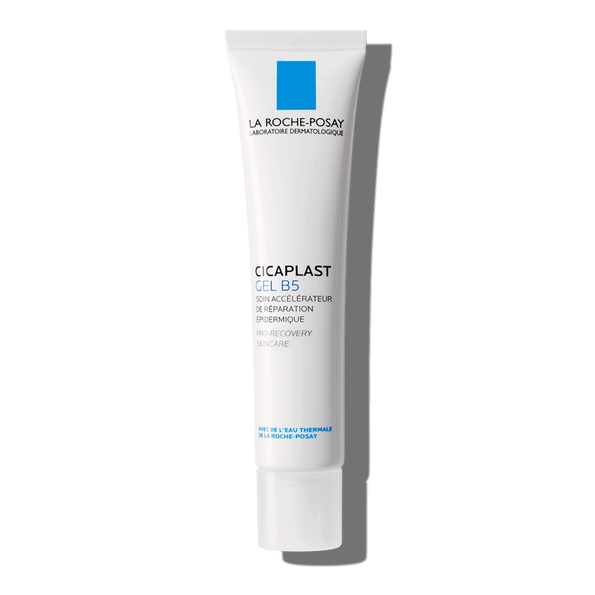 Cicaplast Gel B5 Na Podporu Regenerácie Epidermy 40ml