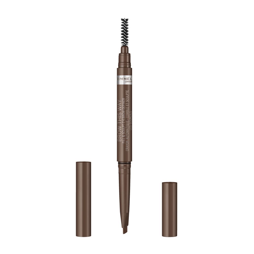 Brow This Way Fill & Sculpt Tužky Na Obočí 3
