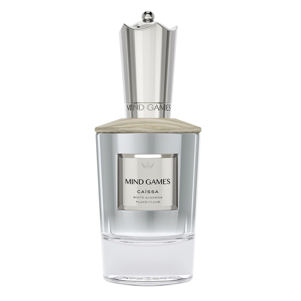 Caissa Parfumový Extrakt V Spreji 100ml