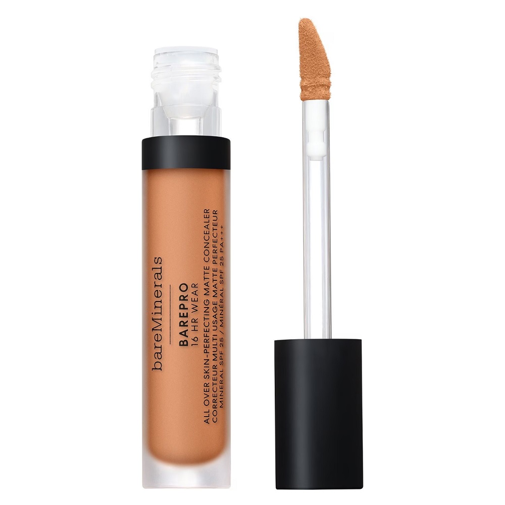 BarePro 16HR All Over Skin-Perfecting Matte Concealer 2