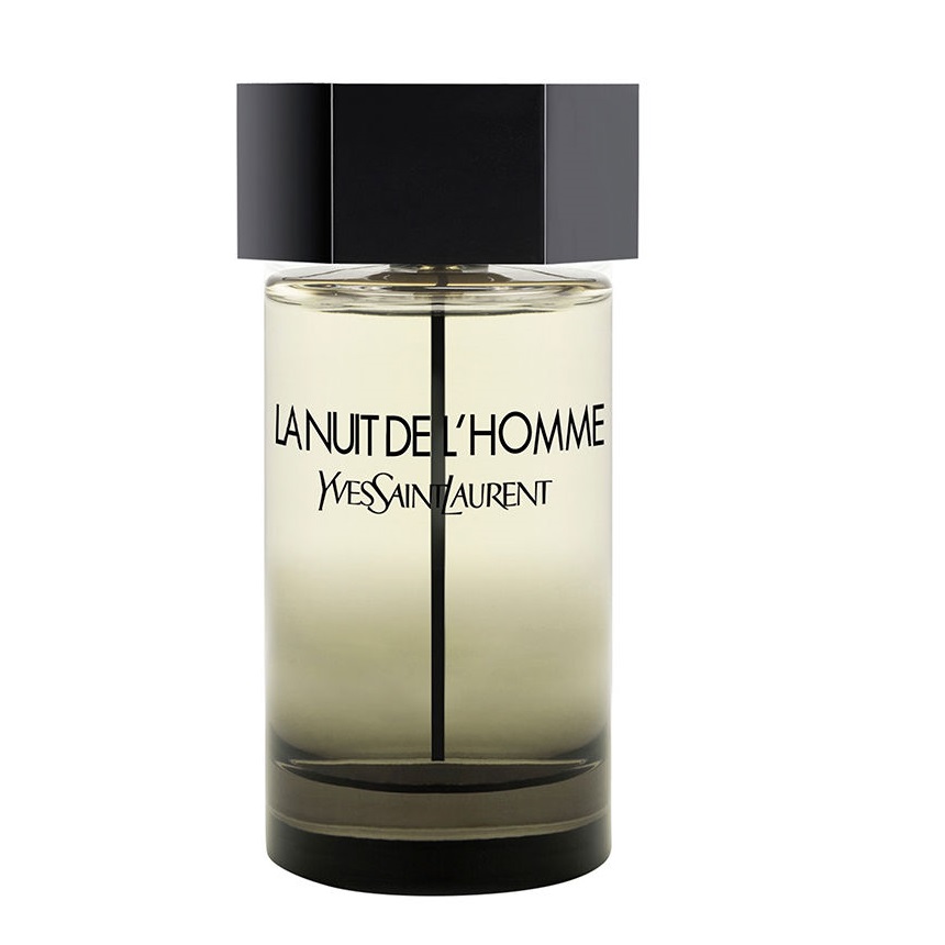 La Nuit De L'Homme 3