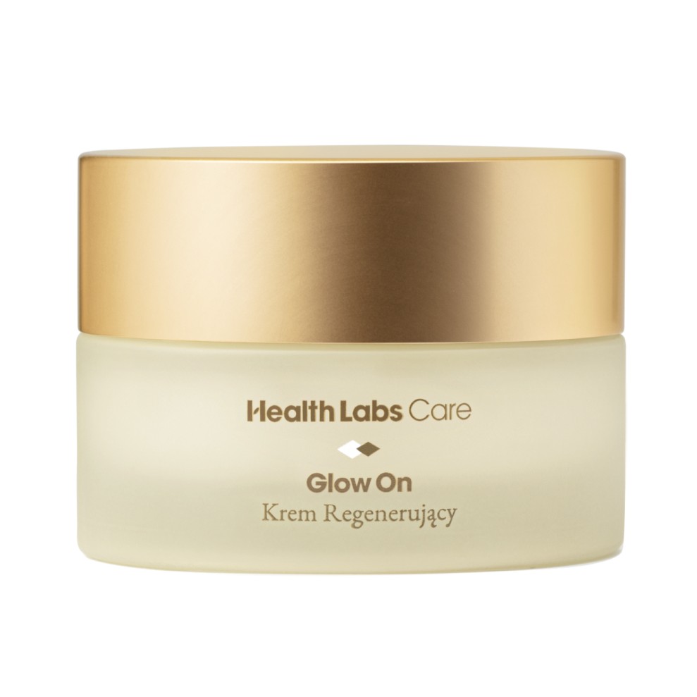Glow On Regeneračný Krém 50 Ml