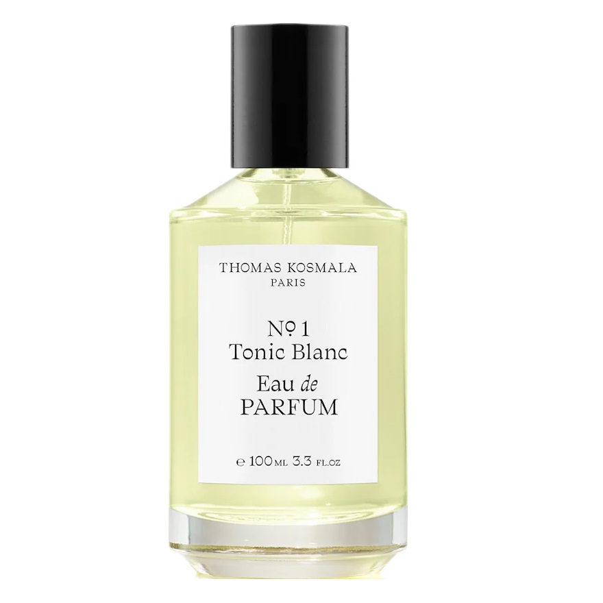 No.1 Tonic Blanc Parfémová Voda V Spreji 100ml