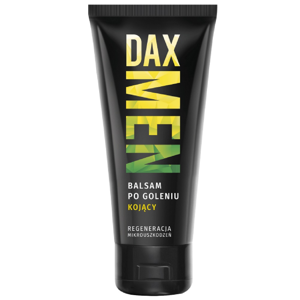 Men Upokojujúci Balzam Po Holení 100 Ml