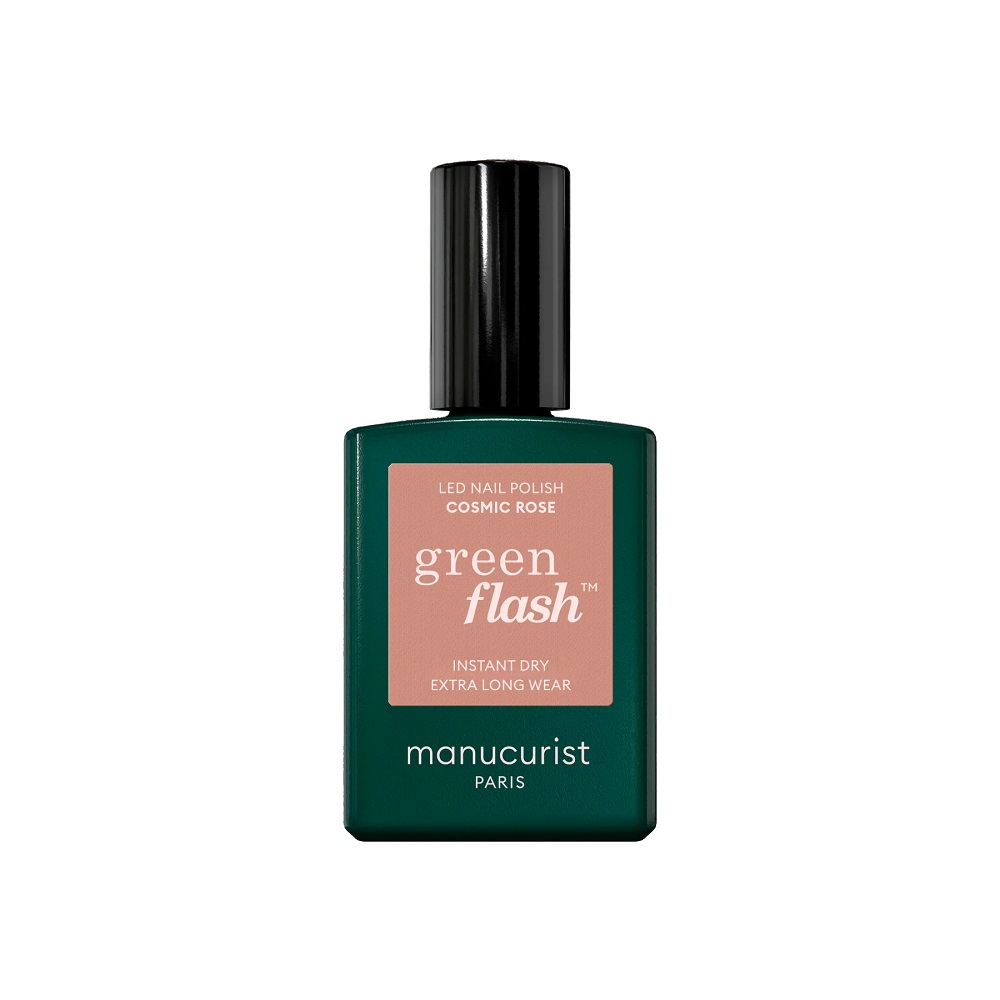 Green Flash Led Nail Polish Lak Na Nechty 10