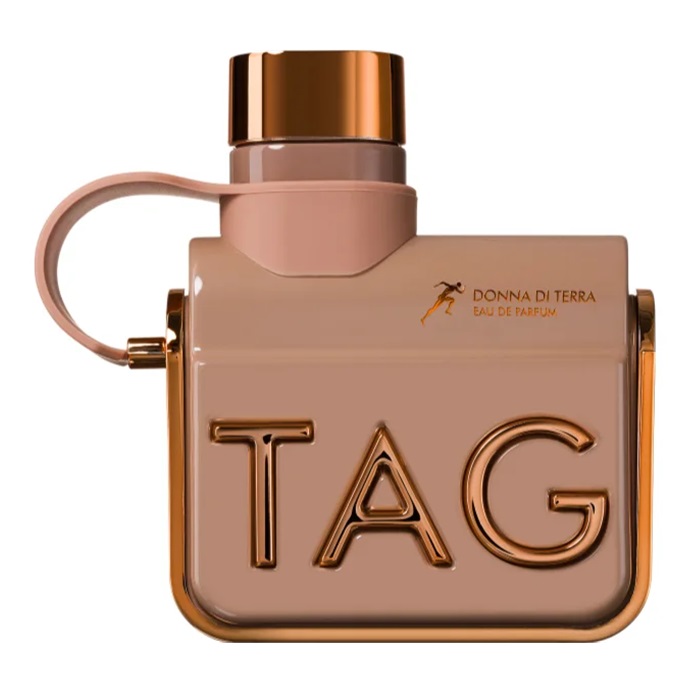 Tag Donna Di Terra Parfumovaná Voda 100ml