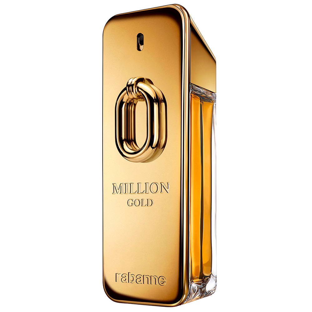 Million Gold Eau De Intense 2