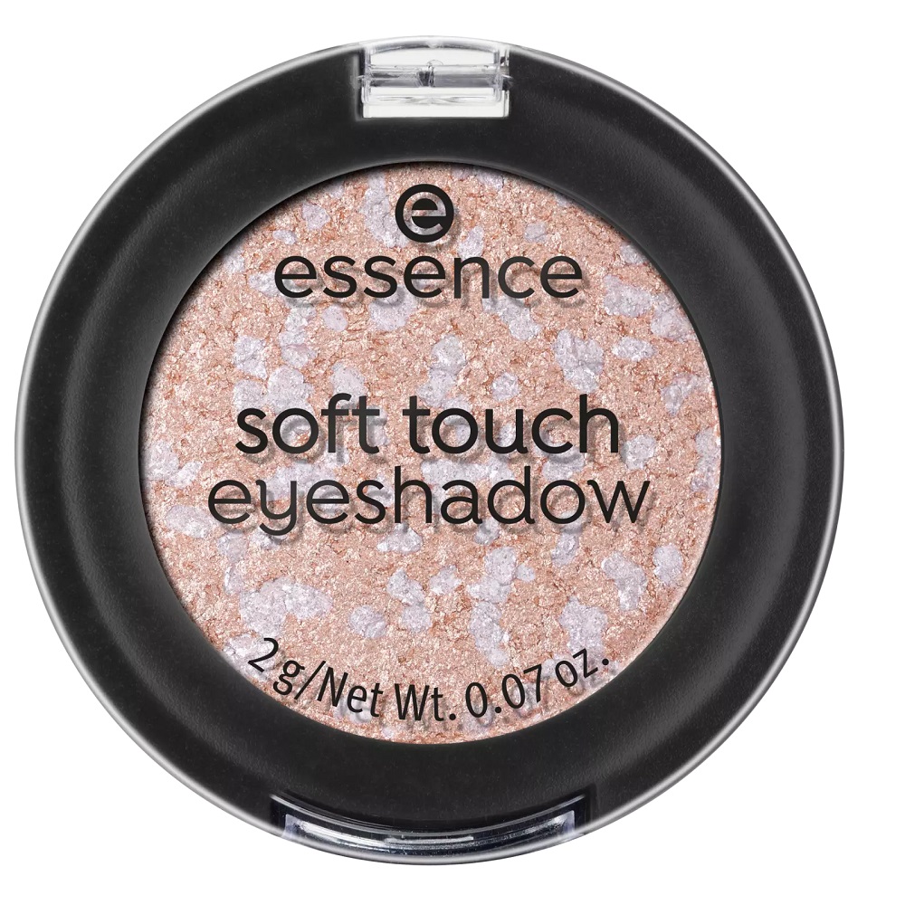 Soft Touch Eyeshadow 5