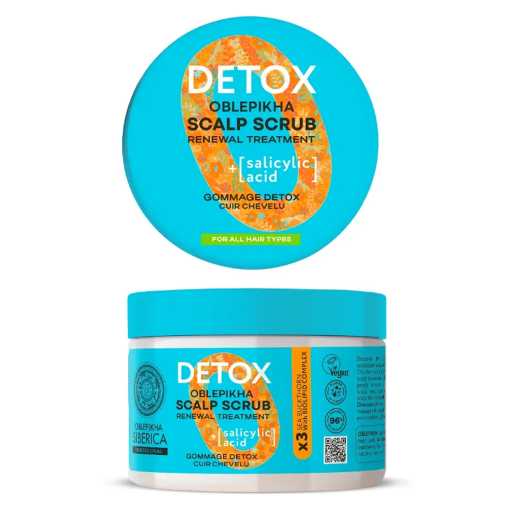 Oblepikha Detox 2
