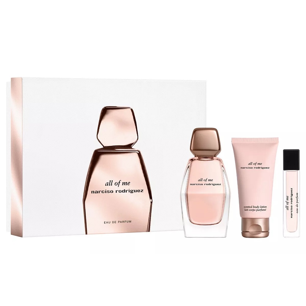 All Of Me Eau De 2
