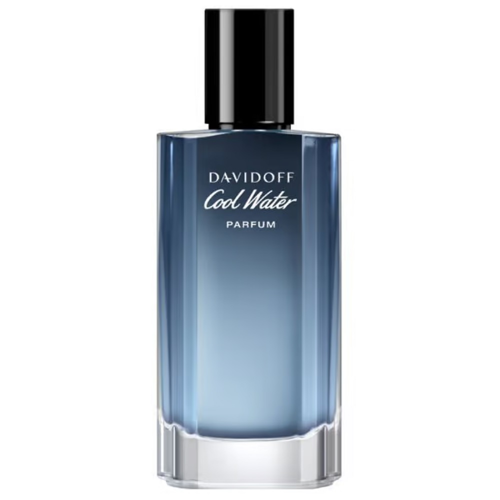 Cool Water Parfémový Sprej 50ml