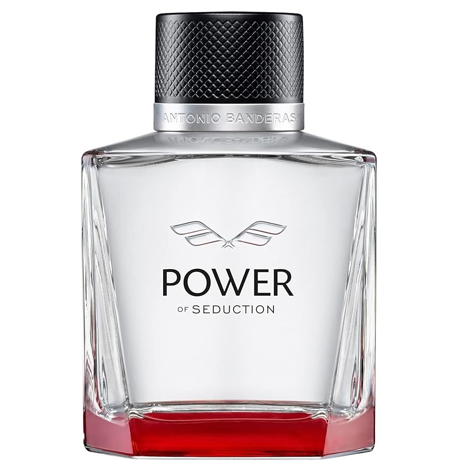Tester Toaletnej Vody Power Of Seduction 100 Ml