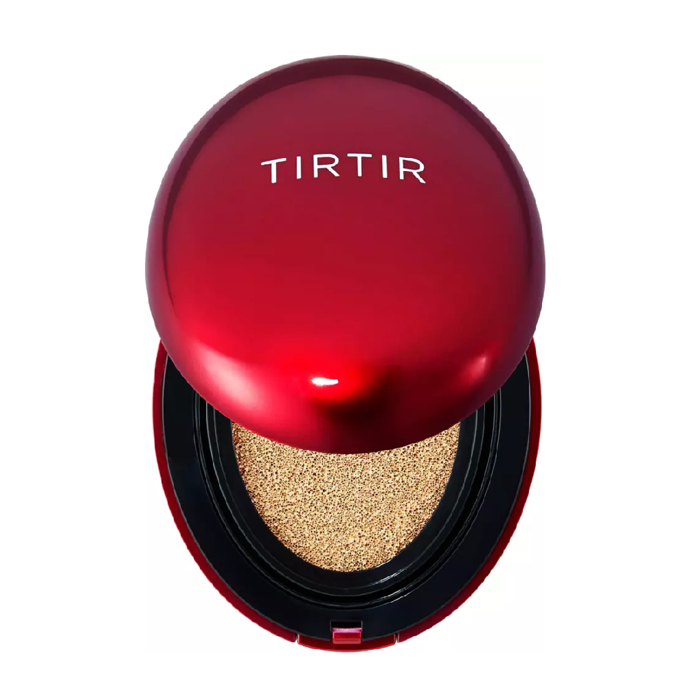 Mask Fit Red Cushion Mini 3