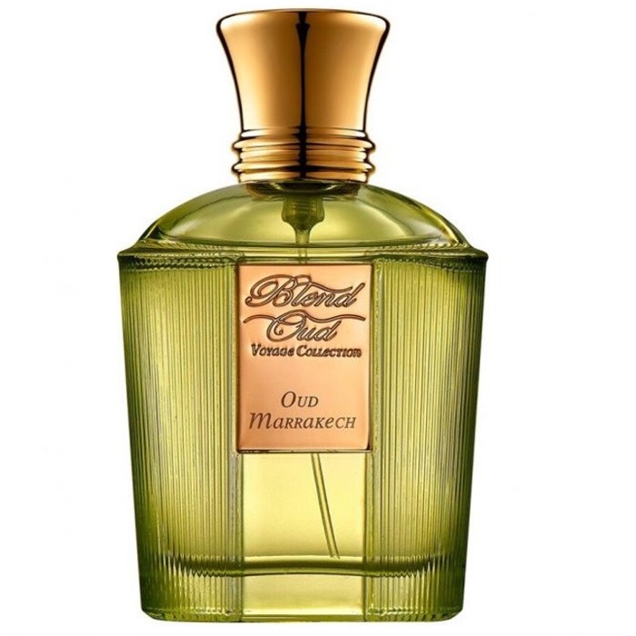 Oud Marrakech Parfémová Voda V Spreji 60ml