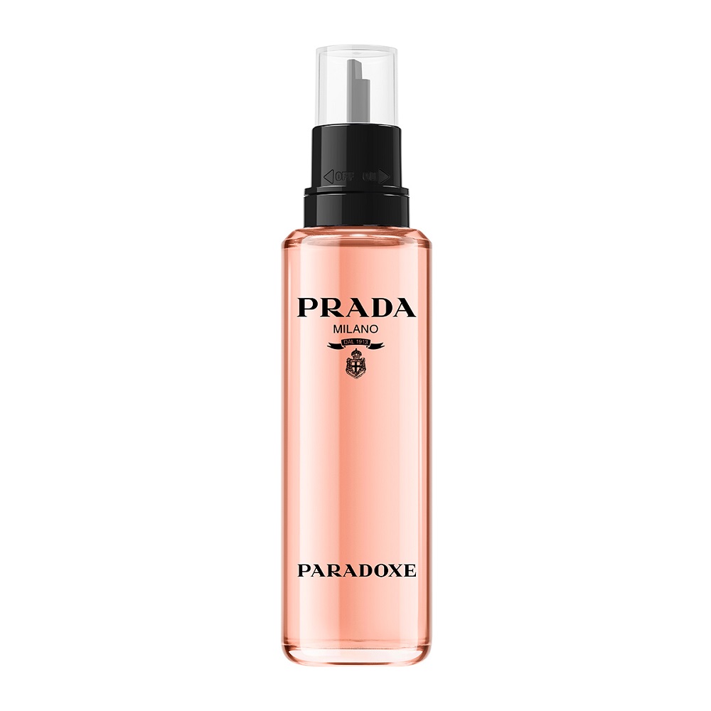 Paradoxe Eau De 3