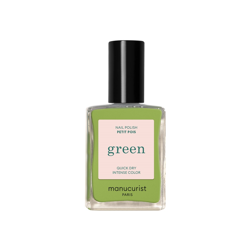 Green Nail Polish - Lakiery Do Paznokci Lak Na Nechty 2