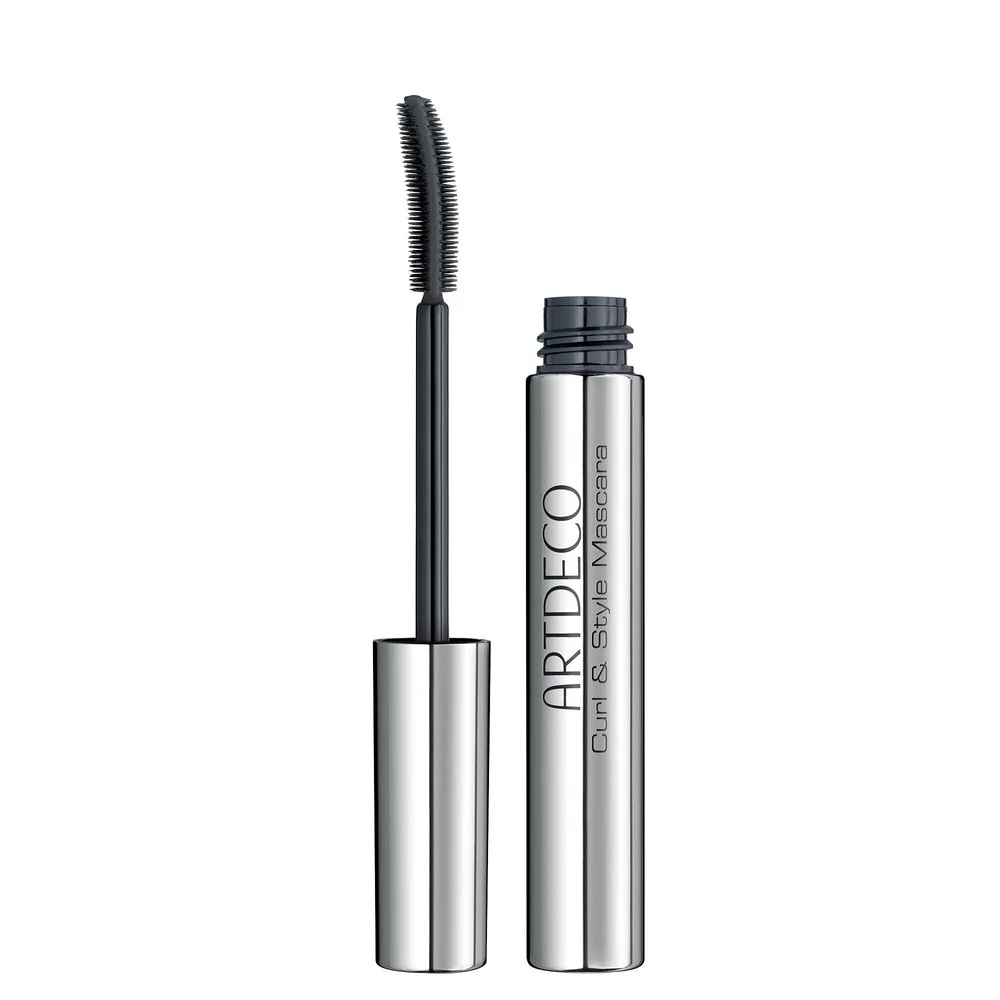 _Curl Amp; Style Riasenka Na Natáčanie 10 Black 8ml
