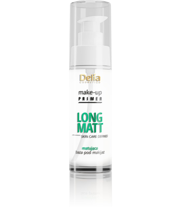 Make-Up Primer 3