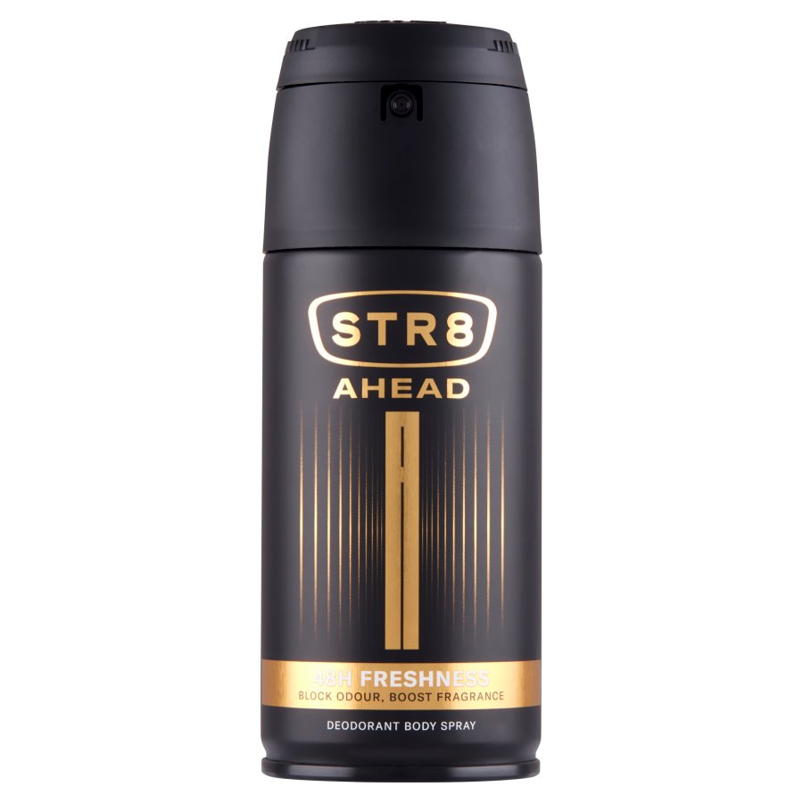 Dezodorant Ahead 150ml