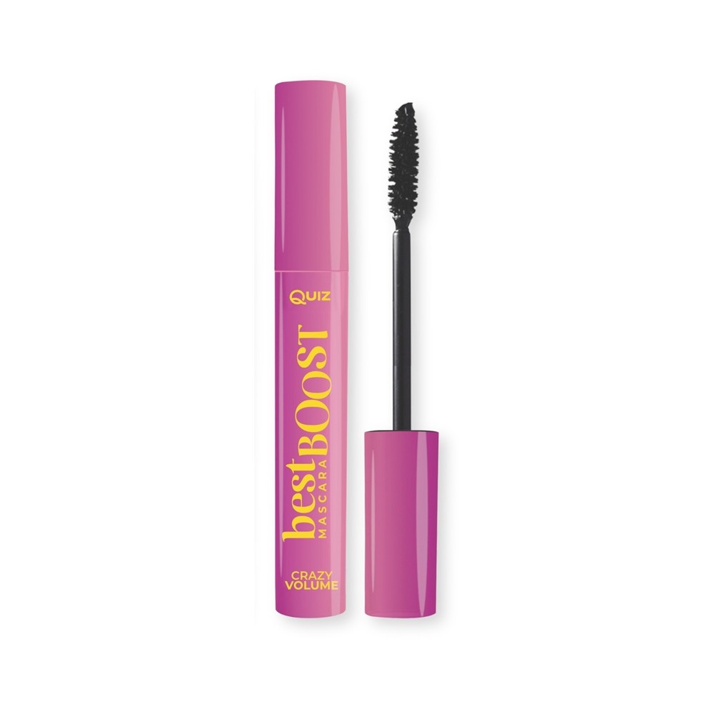 Best Boost Mascara Objemová Riasenka 5,5 G