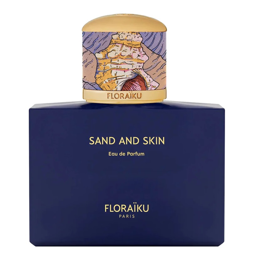 Sand And Skin 100 ml