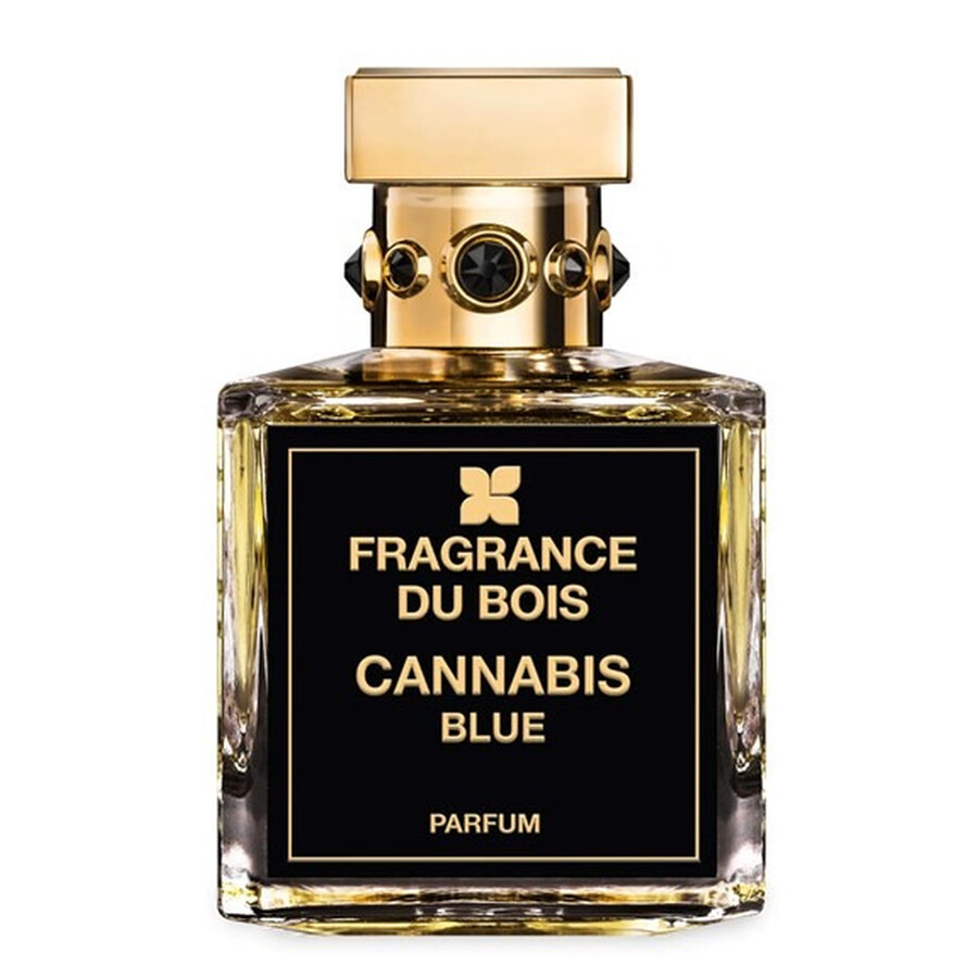 Cannabis Blue Parfum Cannabis Blue Parfumový Sprej 100ml
