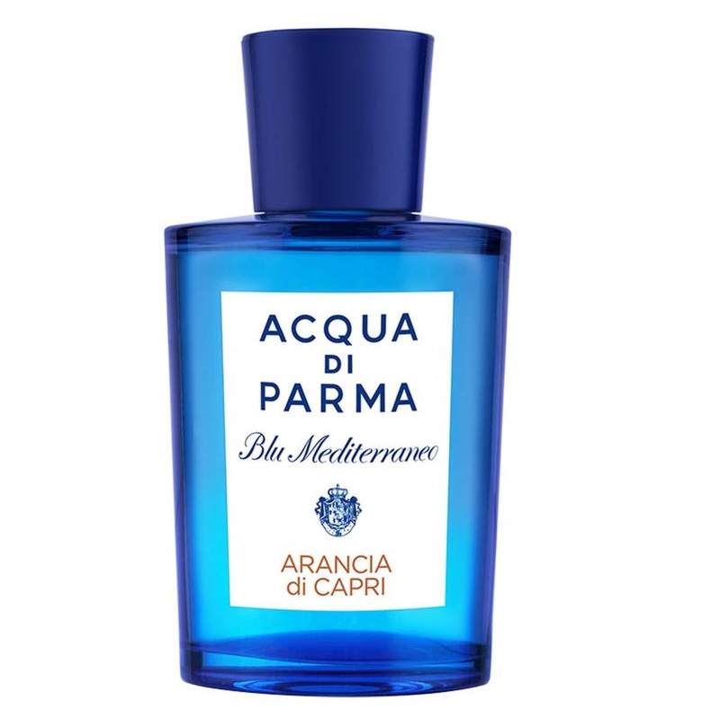 Blu Mediterraneo Arancia Di Capri 30 ml
