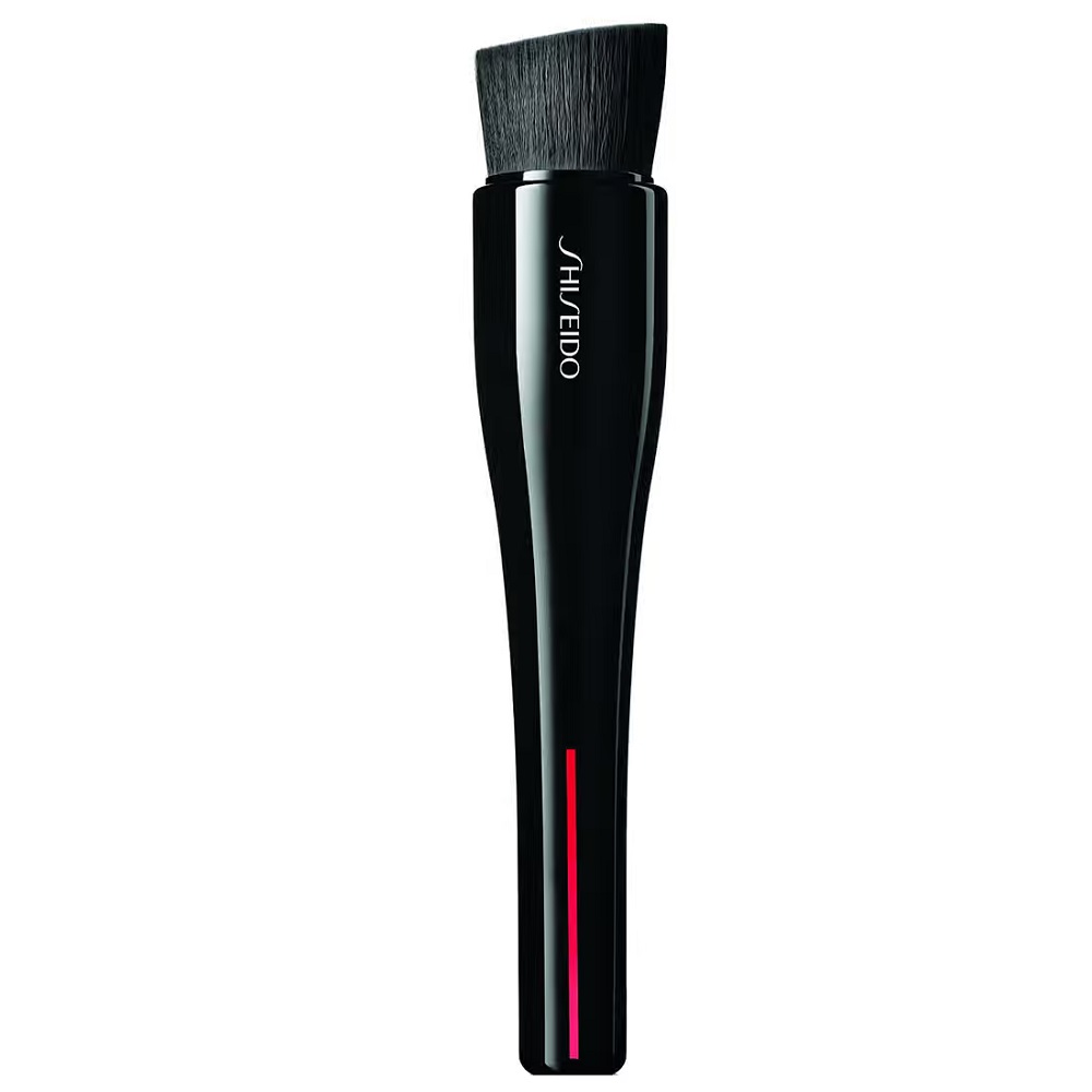 Brushes Hasu Fude Foundation ŠTetec Na Nanášanie Podkladu