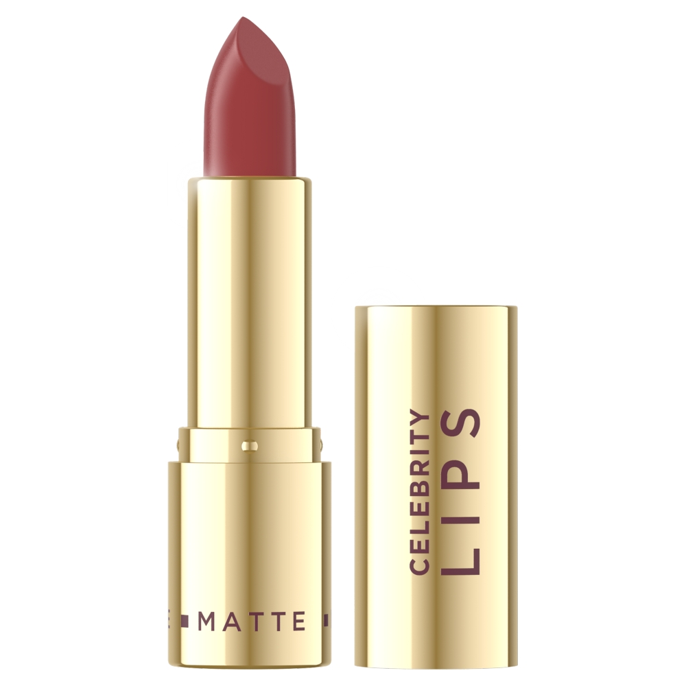 Celebrity Lips Matte 4