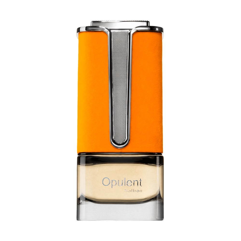 Opulent Saffron Parfumovaná Voda 100ml
