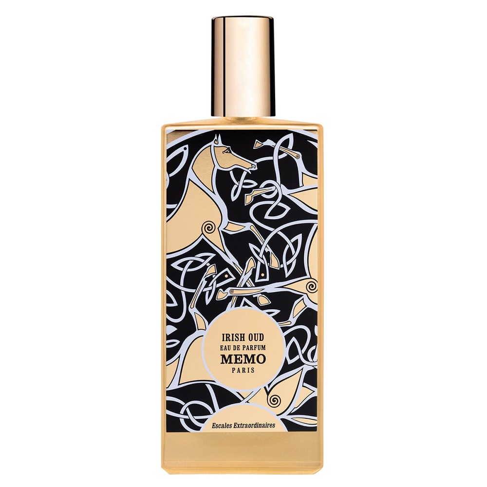 Irish Oud Parfumovaná Voda 75ml