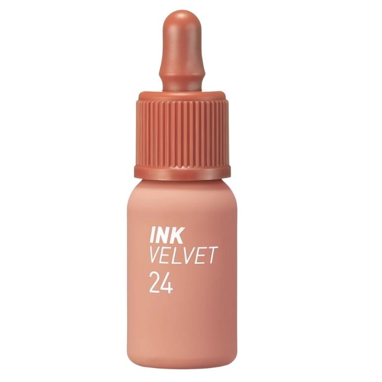 Ink Velvet 4
